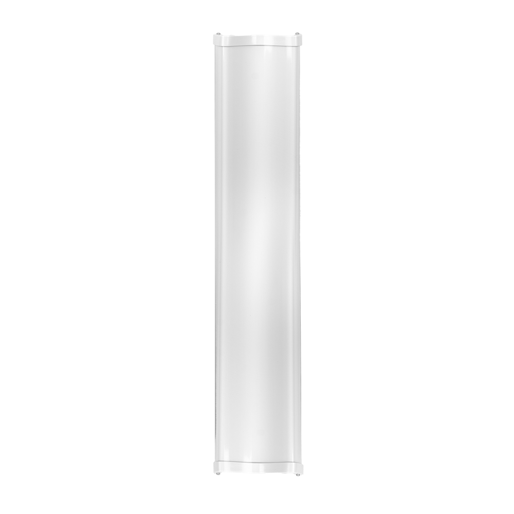 Hikvision DS-3WF5000A-120 - Apertura sectorial horizontal amplia de 120 grados