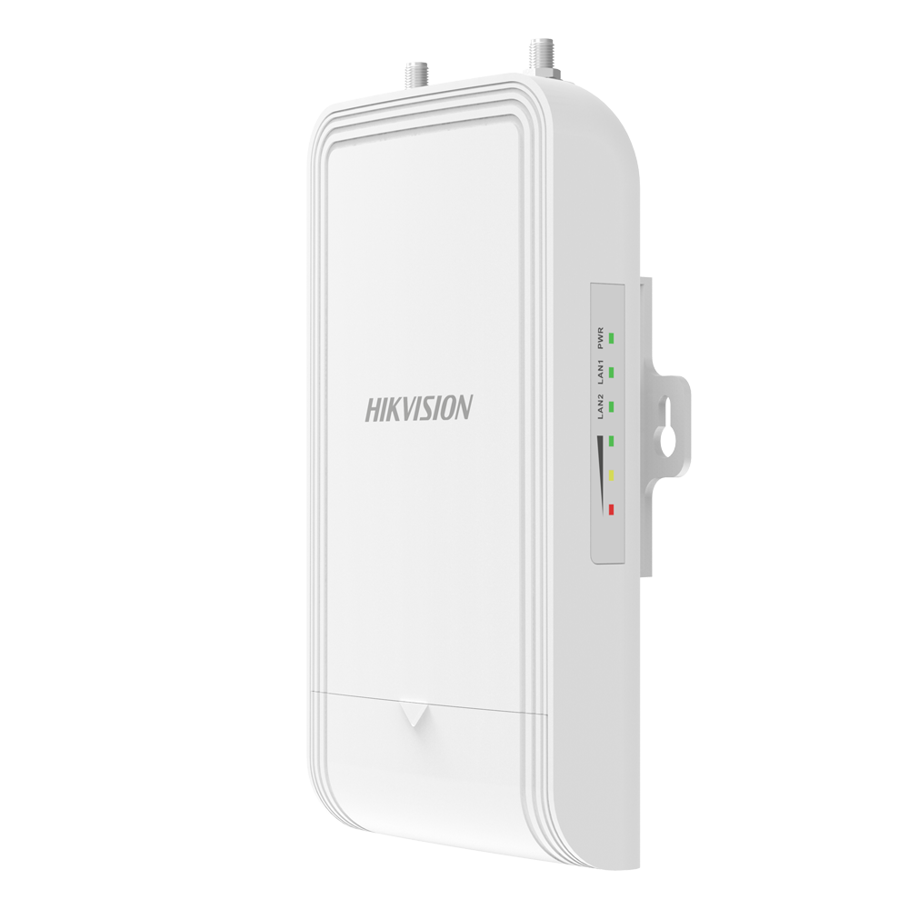 Hikvision DS-3WFB-EI-5ACG - Conexión inalámbrica estable de largo alcance