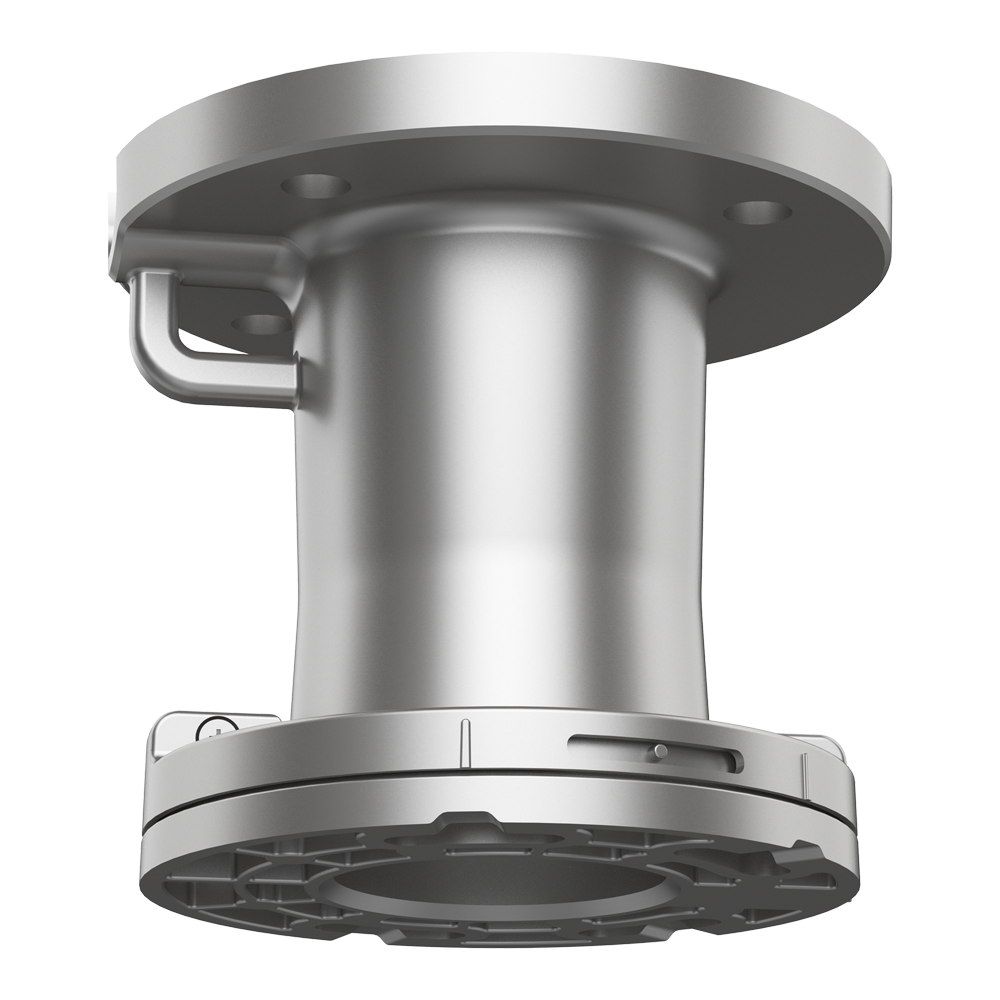 Hikvision DS-4612ZJ-PA - Soporte de techo