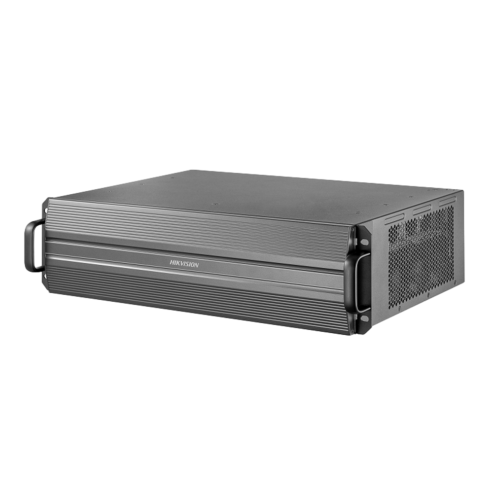 Hikvision DS-6920UDI-U(C) - Decodificador