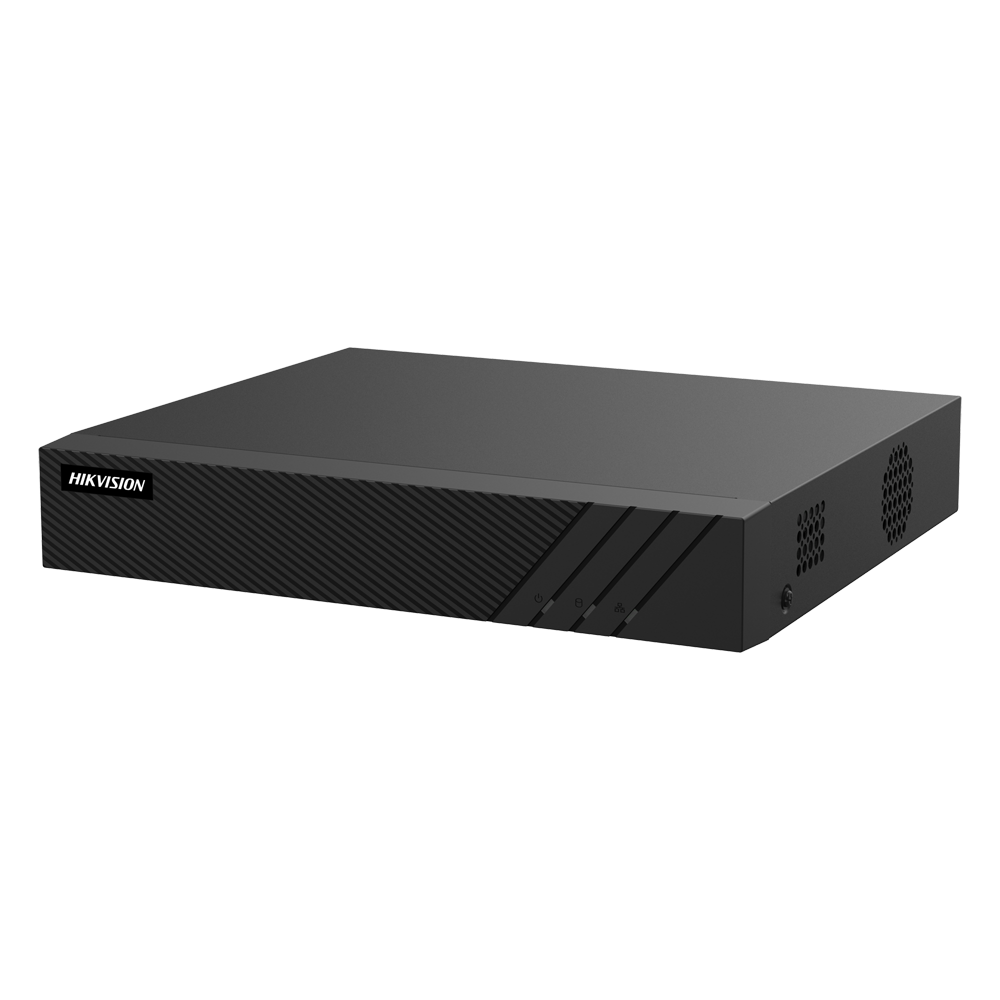 Hikvision DS-7608NI-Q1/8P(E) - NVR 8 CH gama VALUE