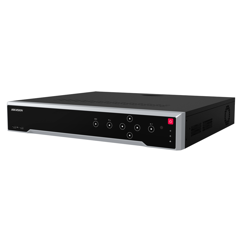 Hikvision DS-7732NI-M4 - Grabador NVR 32 CH IP