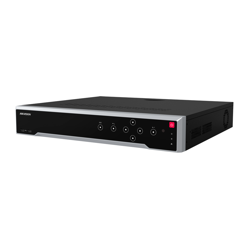 Hikvision DS-7764NI-M4 - Grabador NVR 64 CH IP