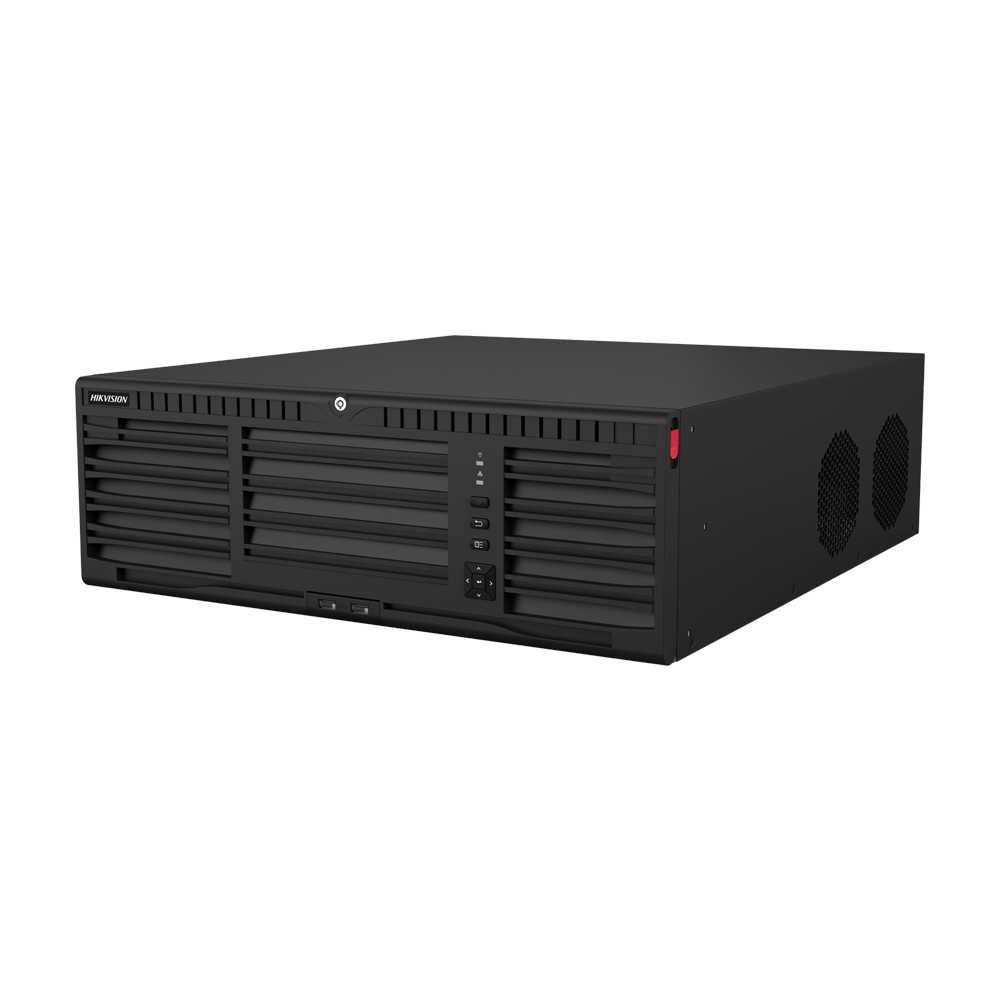 Hikvision DS-9632NI-M16 - Grabador NVR 32 CH IP