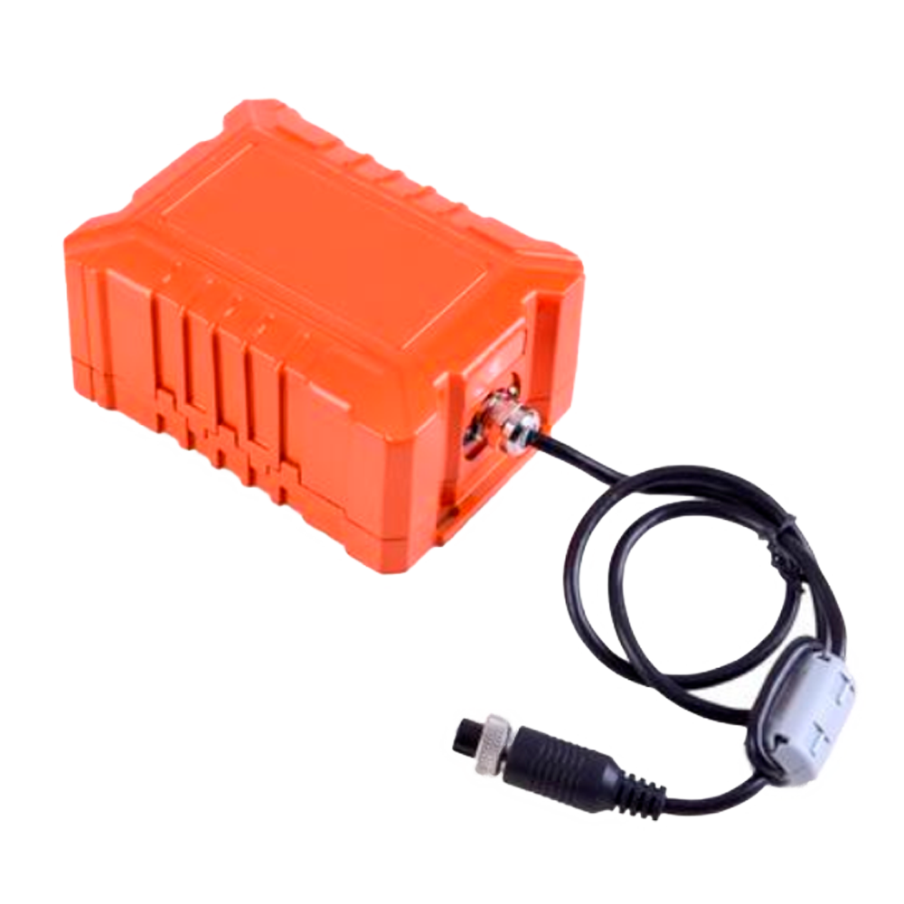 Hikvision DS-MP1431-64G(AE) - Accesorios