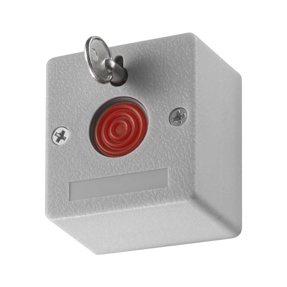 Hikvision DS-PD1-EB - Accesorios