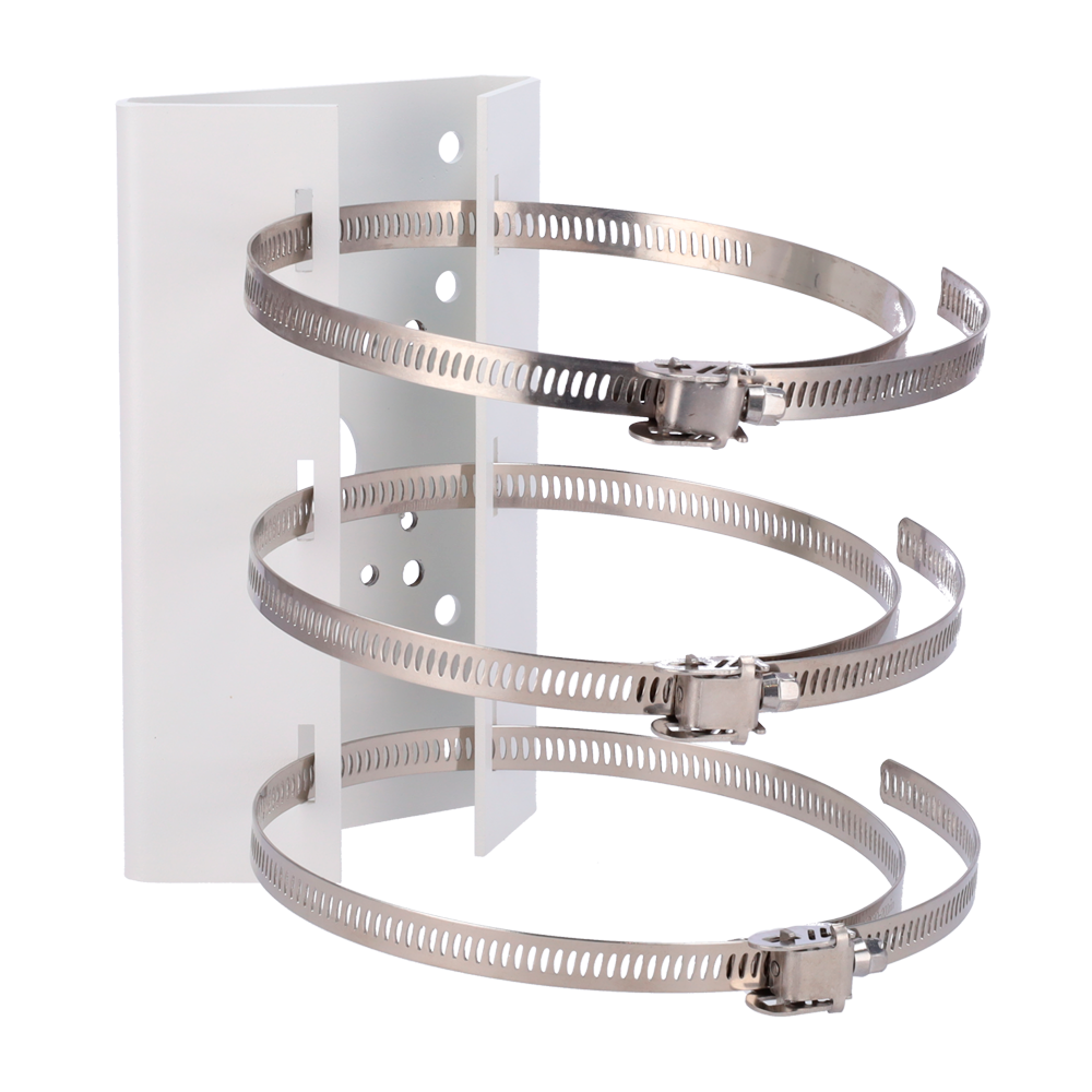 Hikvision DS-PRB-1200 - Soporte de poste