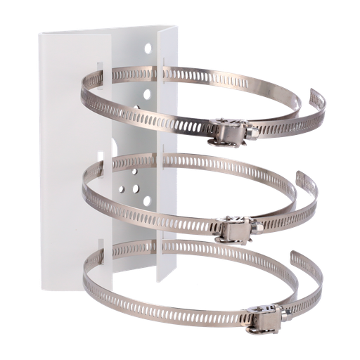[DS-PRB-1200] Hikvision DS-PRB-1200 - Soporte de poste