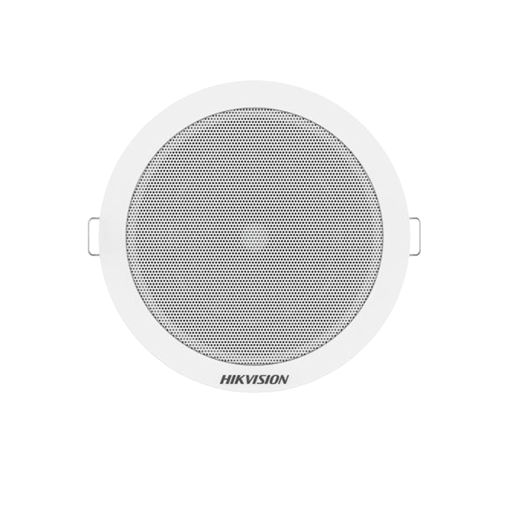 Hikvision DS-QAE0203G1-V - Altavoz Analógico