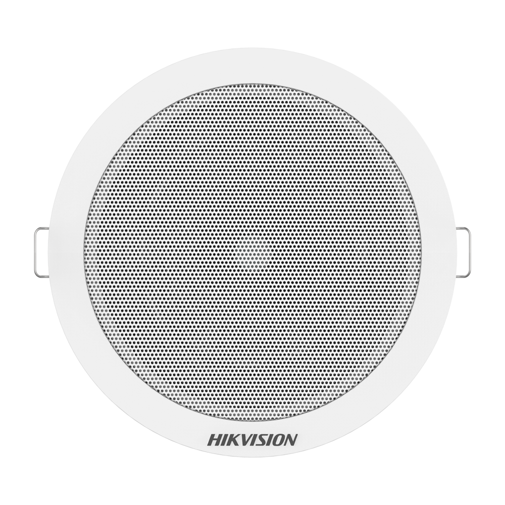 Hikvision DS-QAE0206G1-V - Altavoz Analógico