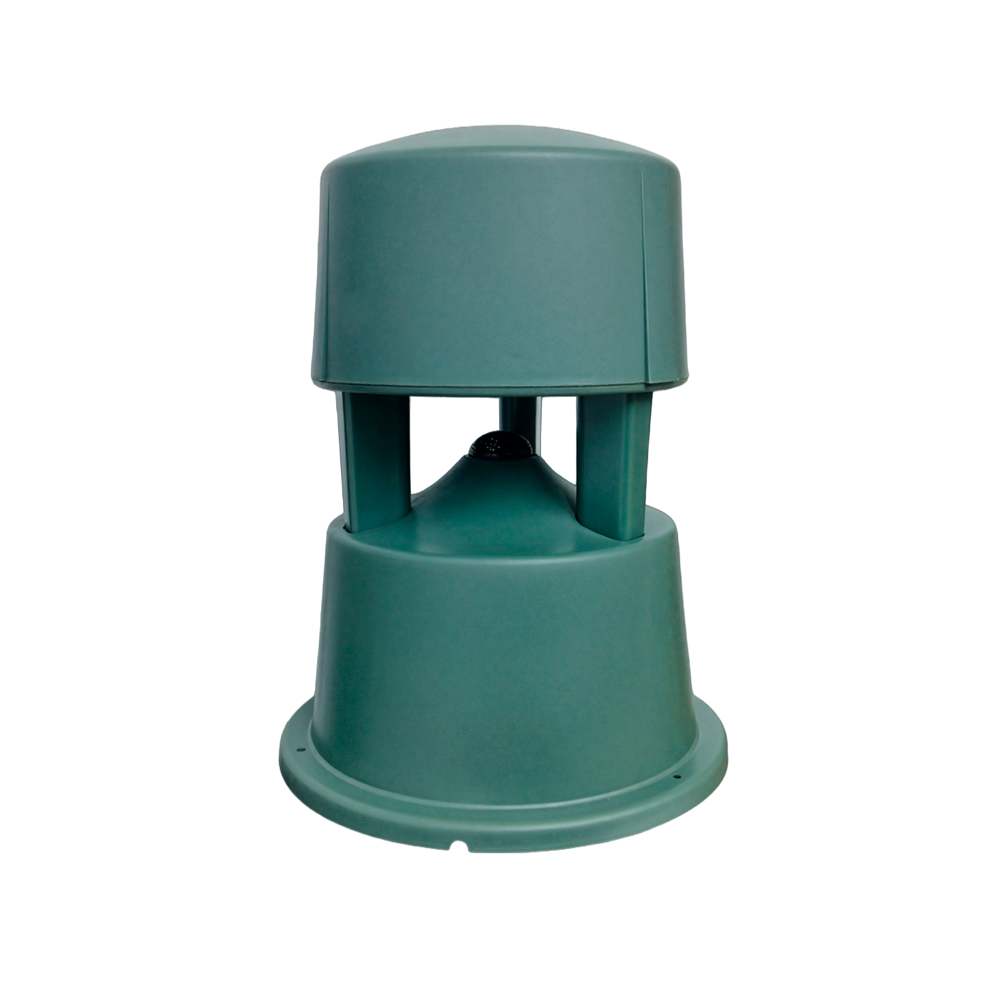 Hikvision DS-QAE0730G1-V/G - Altavoz Analógico