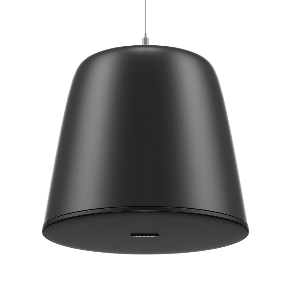 Hikvision DS-QAZ0510G1/BLACK - Altavoz Analógico: Colgante
