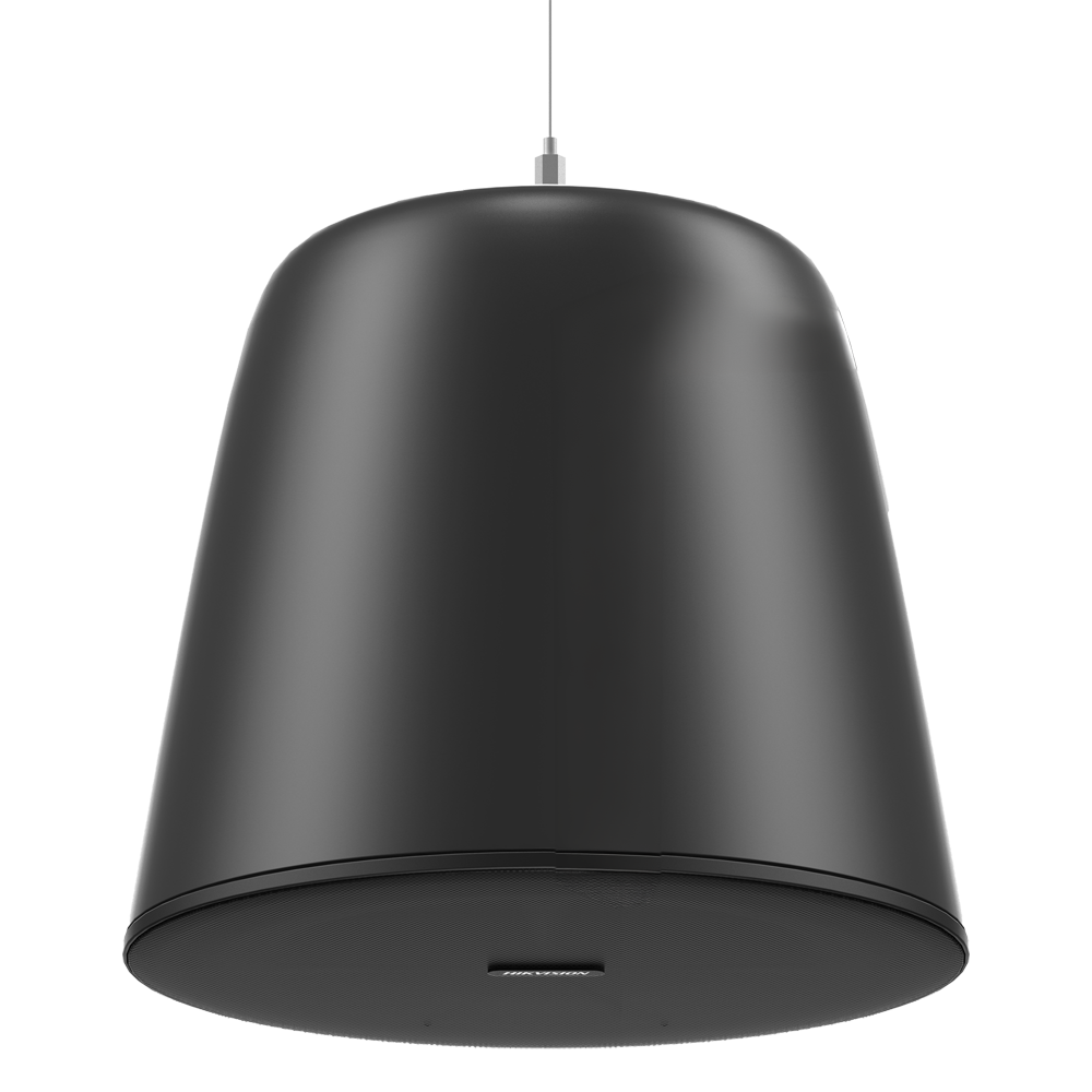 Hikvision DS-QAZ0530G1/BLACK - Altavoz Analógico