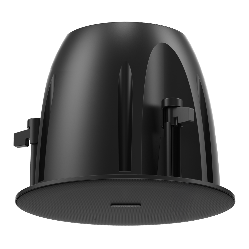 Hikvision DS-QAZ0630G1/BLACK - Altavoz Analógico