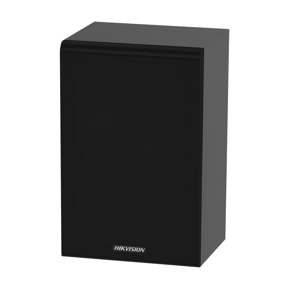 Hikvision DS-QAZ1110G1-B - Altavoz Digital IP