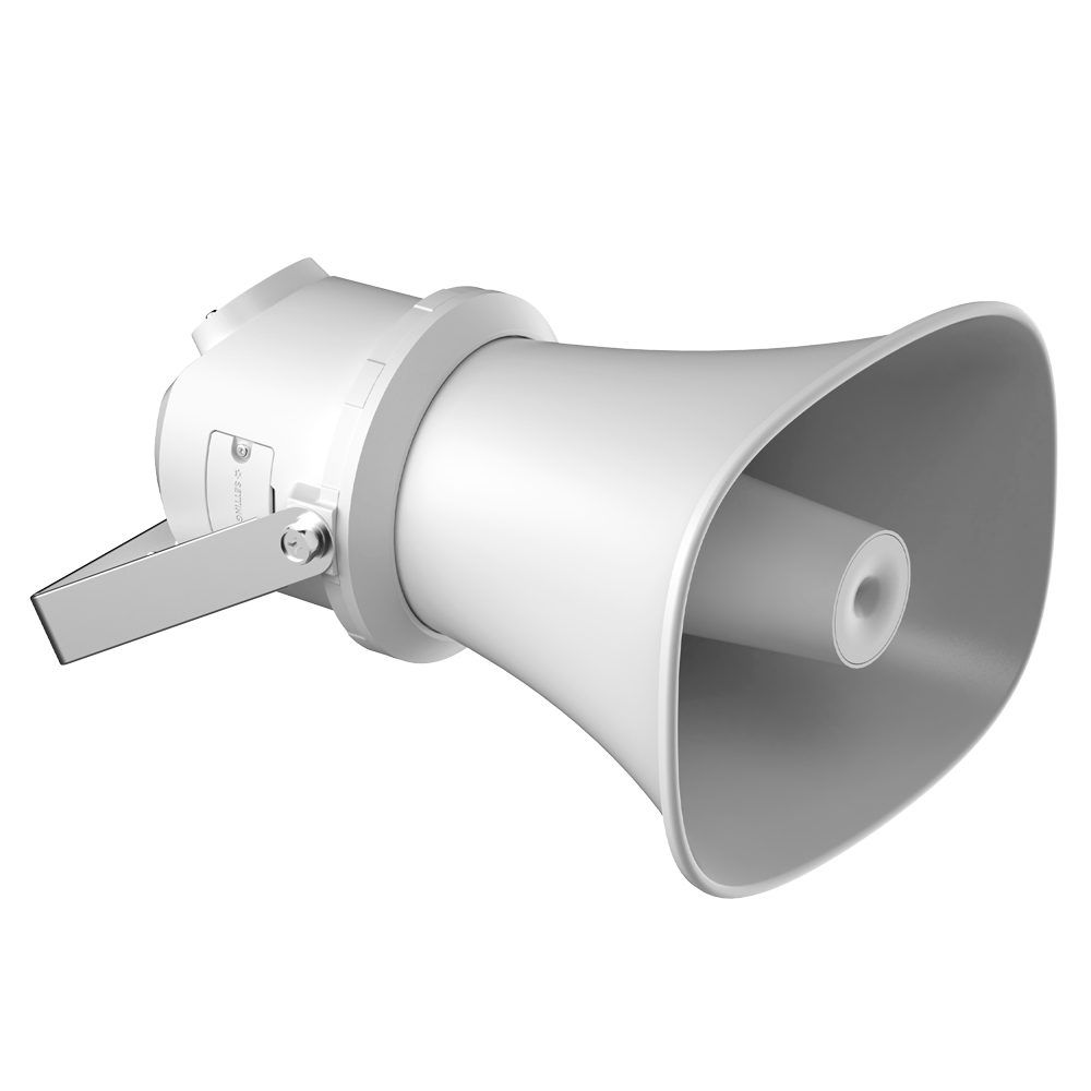 Hikvision DS-QAZ1310G1T-EY(C) - Altavoz Digital IP