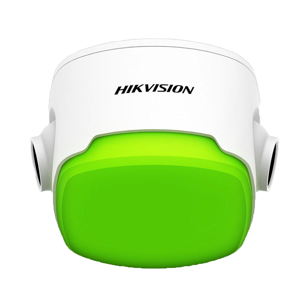 Hikvision DS-TCP440-DB(E)(2.8mm) - Sistema de Guiado