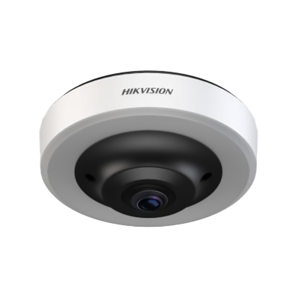 Hikvision DS-TCPC06-EP - Sistema de Guiado