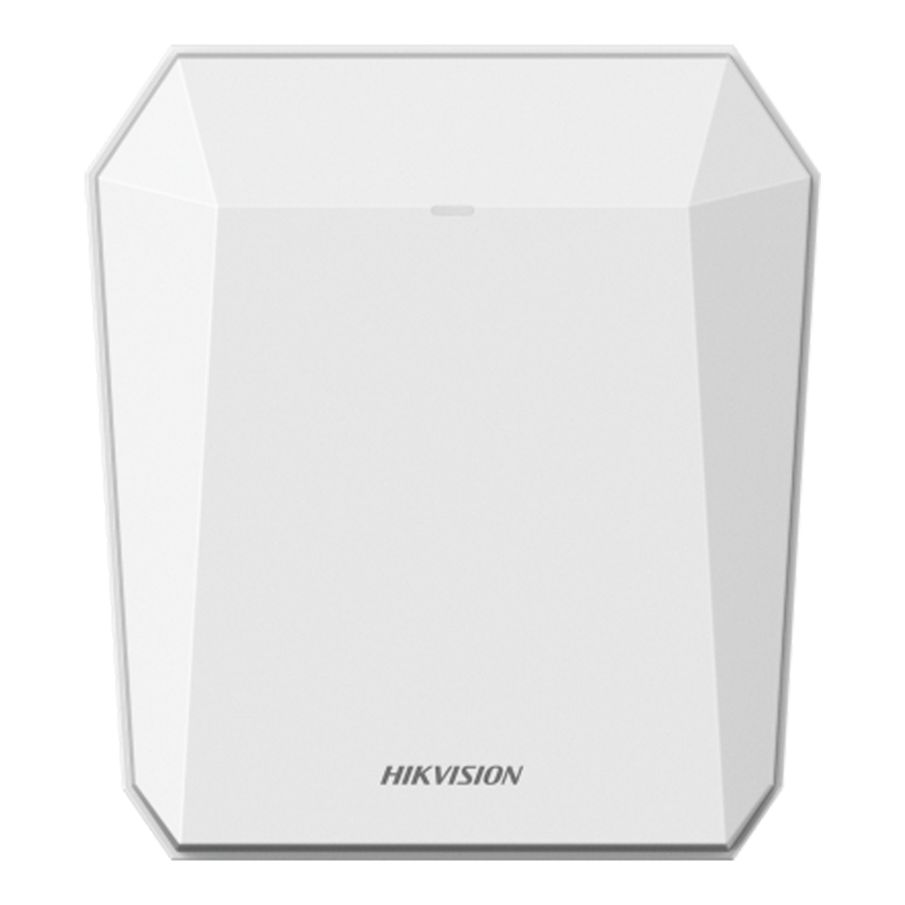 Hikvision DS-TDSB0G-FK/100m - Radar para seguridad y detección de intrusos
