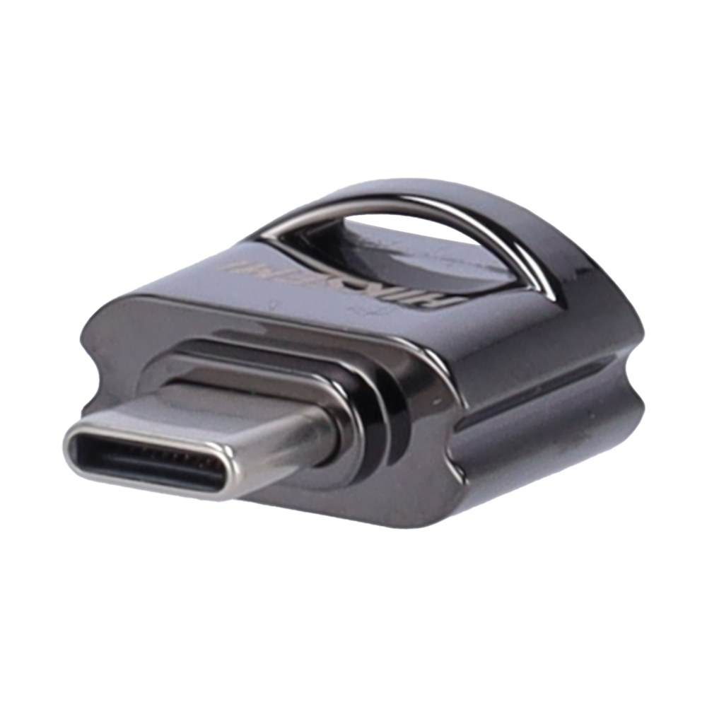 Hikvision HS-HUB-CR01STD/A&C/U3/100 - Lector  de tarjetas