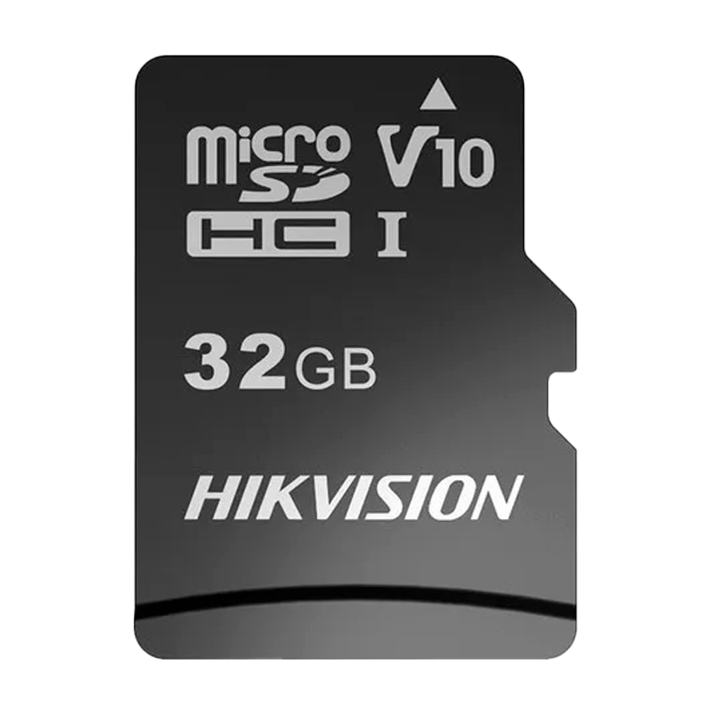 Hikvision HS-TF-C1STD-32G - Tarjeta microSD