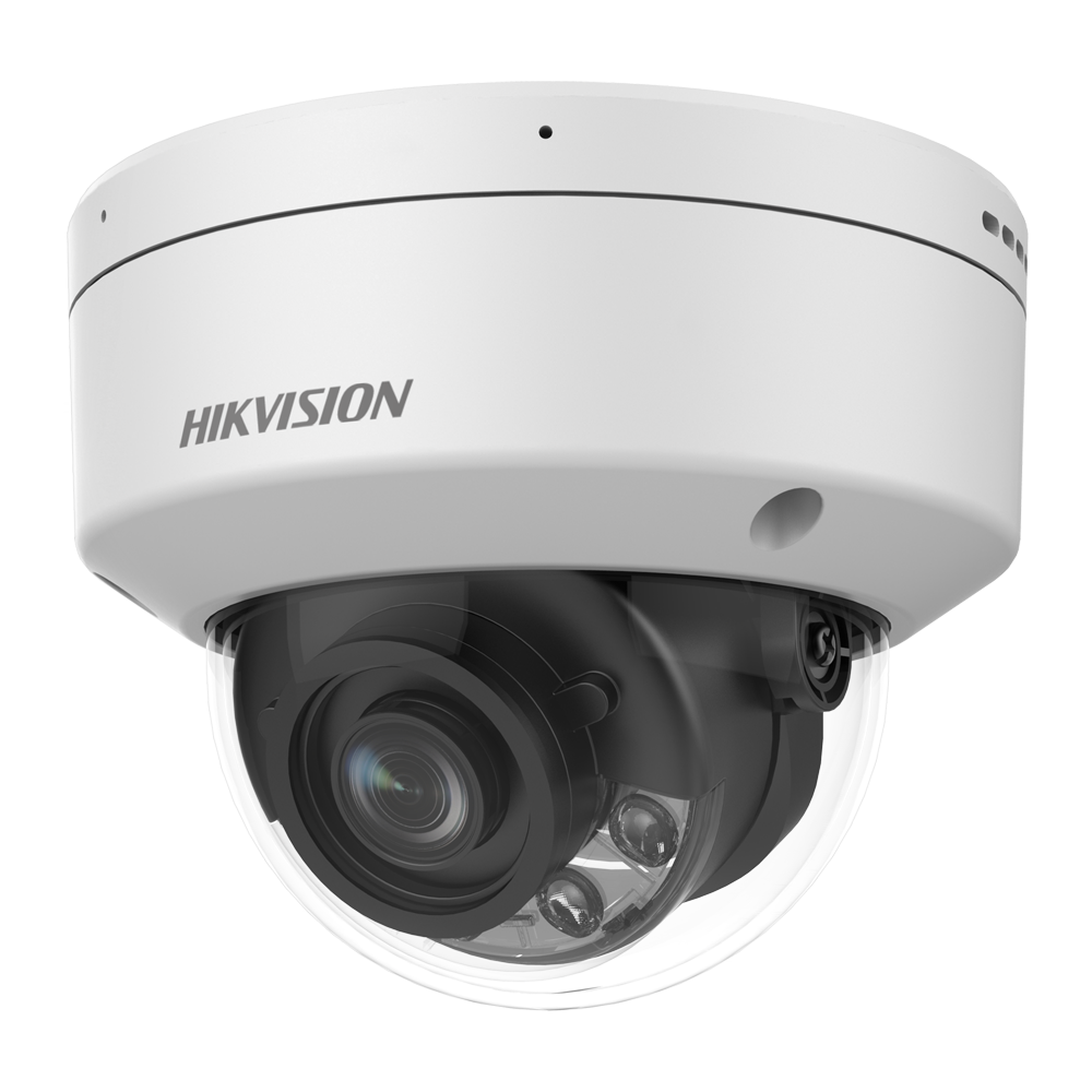 Hikvision iDS-2CD5D87G2/V-XS(2.8mm) - Cámara Domo IP  de la gama PRO