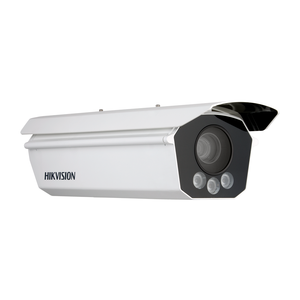 Hikvision iDS-TCS900-HI/1140/H1(AF)(24V) - Cámara bullet IP Tráfico SOLUTIONS