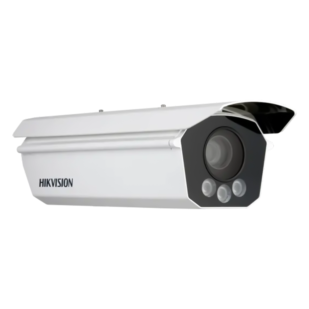 Hikvision iDS-TCV900-HI/1140/H1(AF)(24V) - Cámara bullet IP Tráfico SOLUTIONS