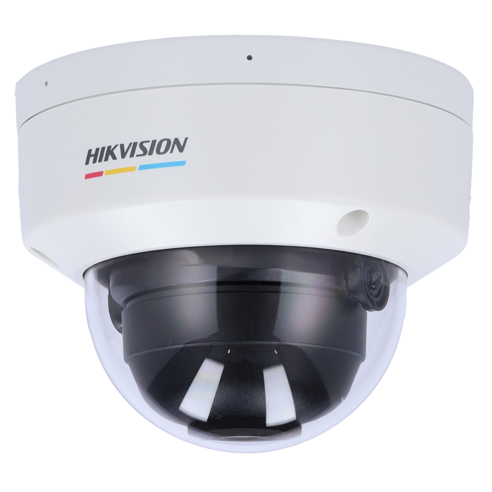 Hikvision DS-2CD1147G2H-LIU(4mm) - Cámara Domo IP  de la Gama Value