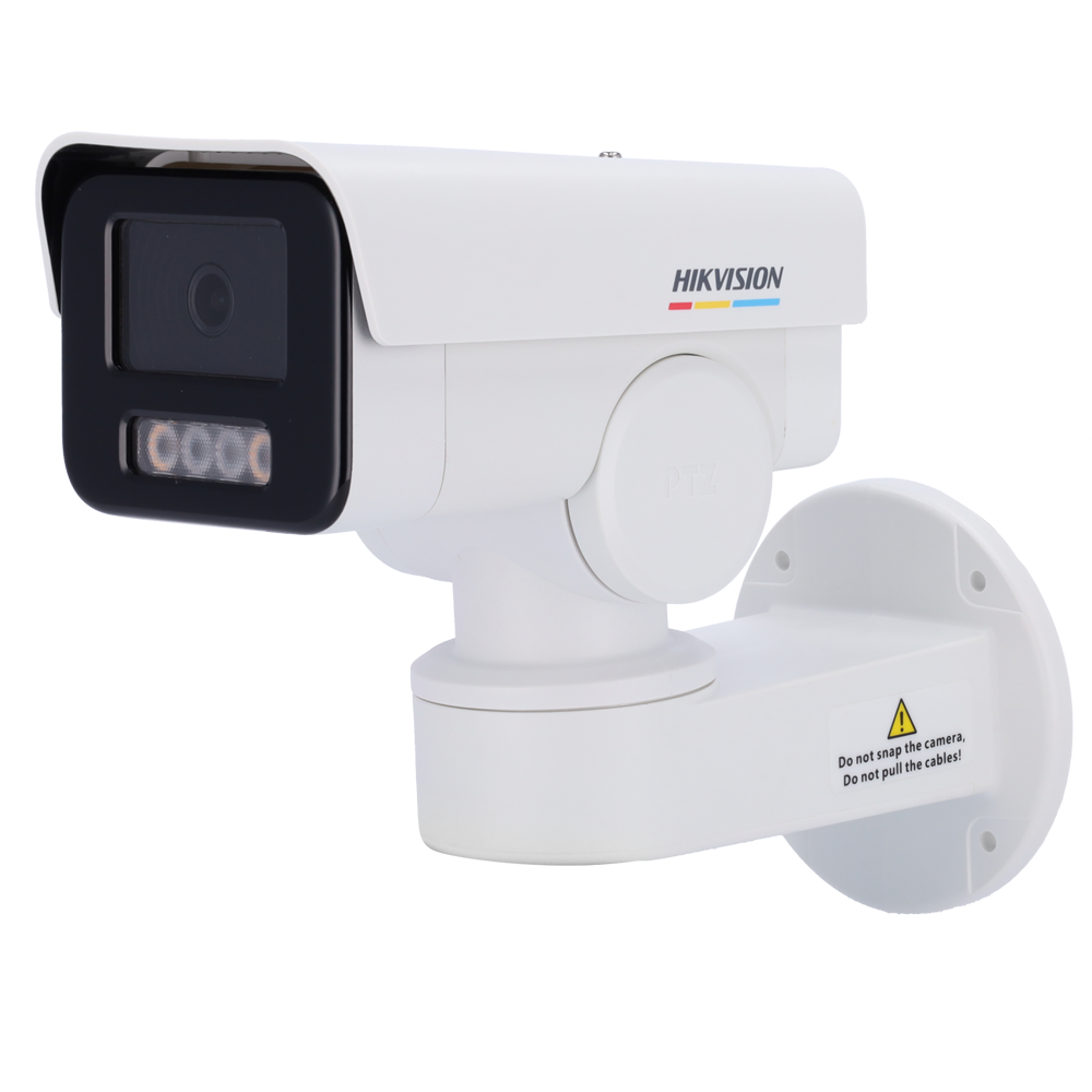 Hikvision DS-2CD1P27G2-LUF(2.8mm) - Cámara Bullet IP  de la gama Value