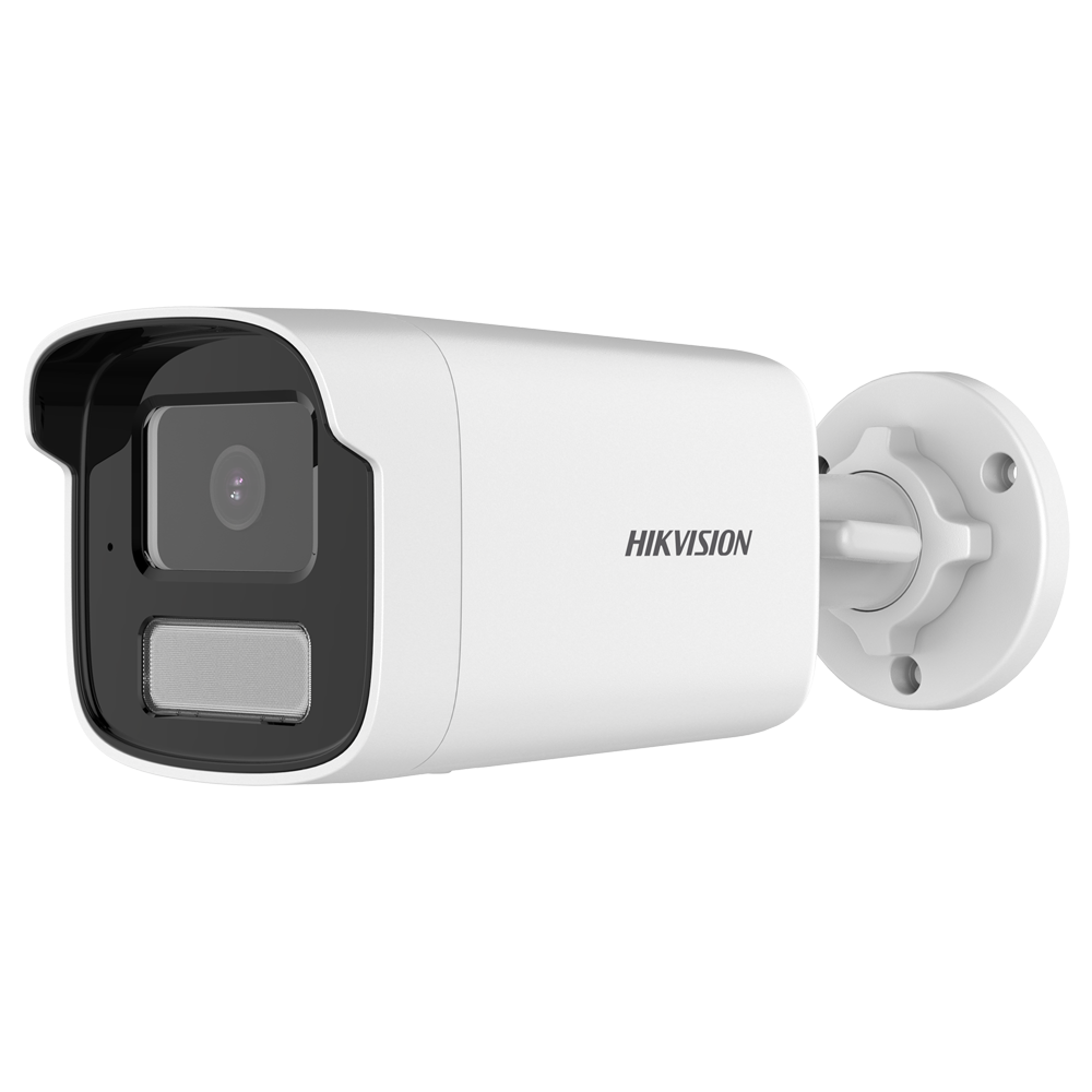 Hikvision DS-2CD1T23G2-LIU(4mm) - Cámara Bullet IP  de la Gama Value