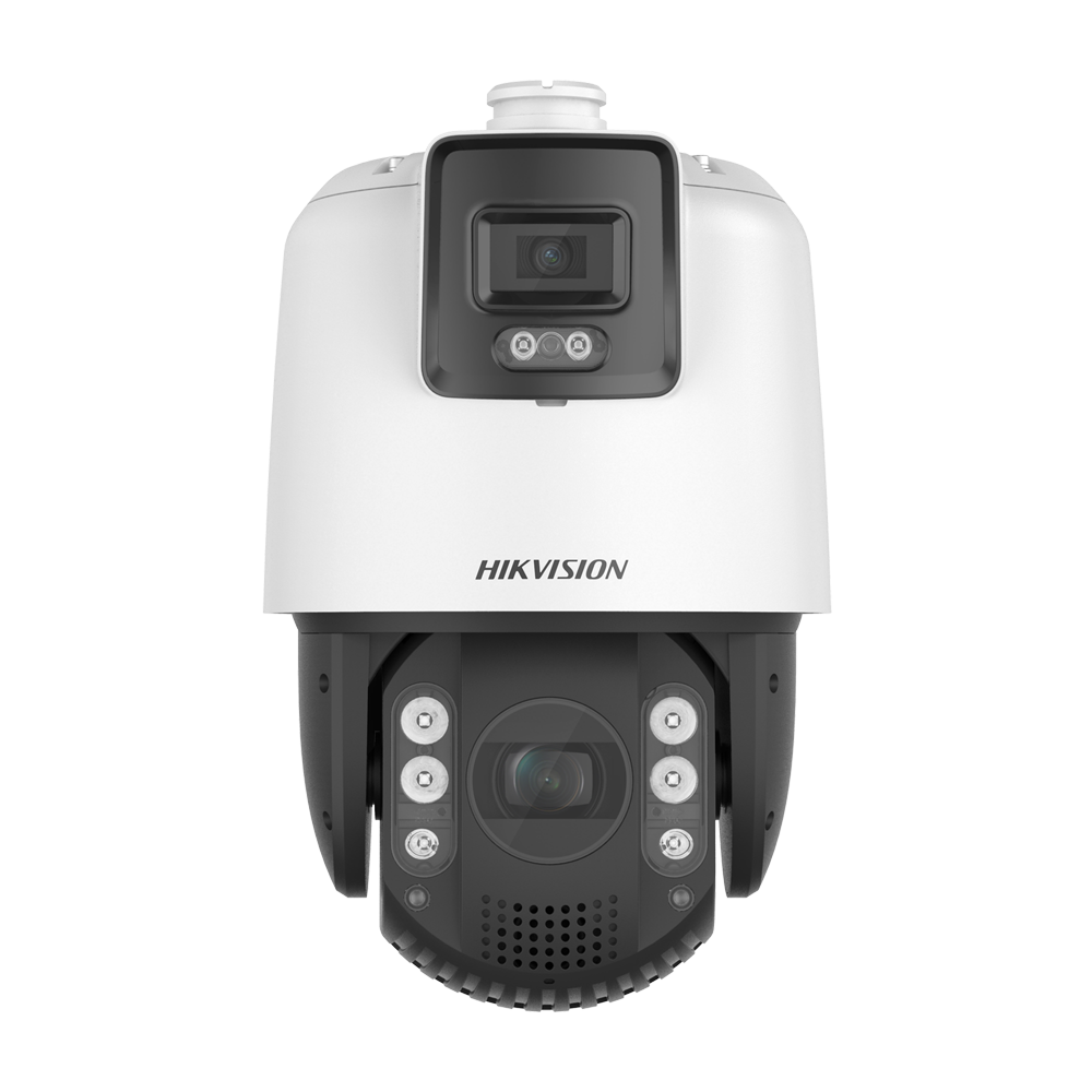 Hikvision DS-2SE7C432MW-AEB(14F1)(P3) - Domos Motorizados
