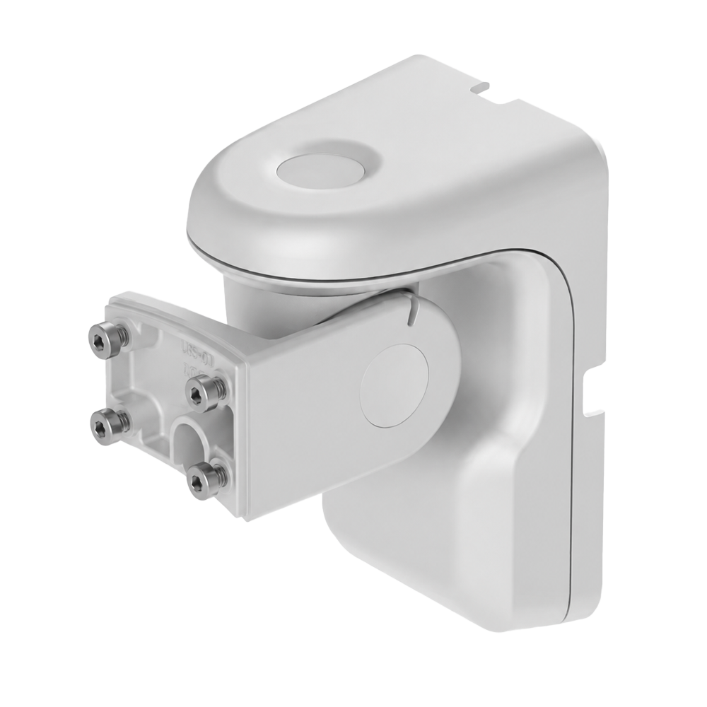 Ajax AJ-SWIVELBRACKET-MCO-HIGHMOUNT-W - Soporte para detector de movimiento de exterior