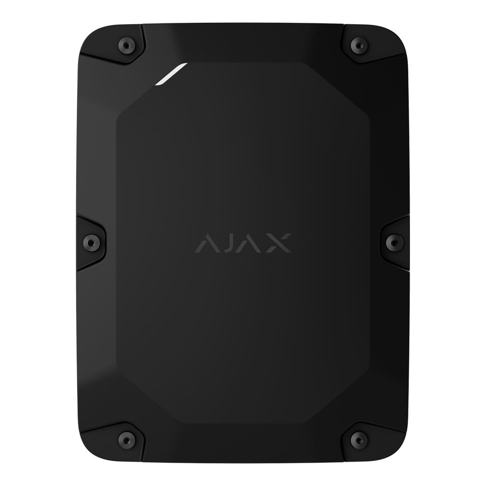 Ajax FIBRA-CASE-E395-B - Carcasa