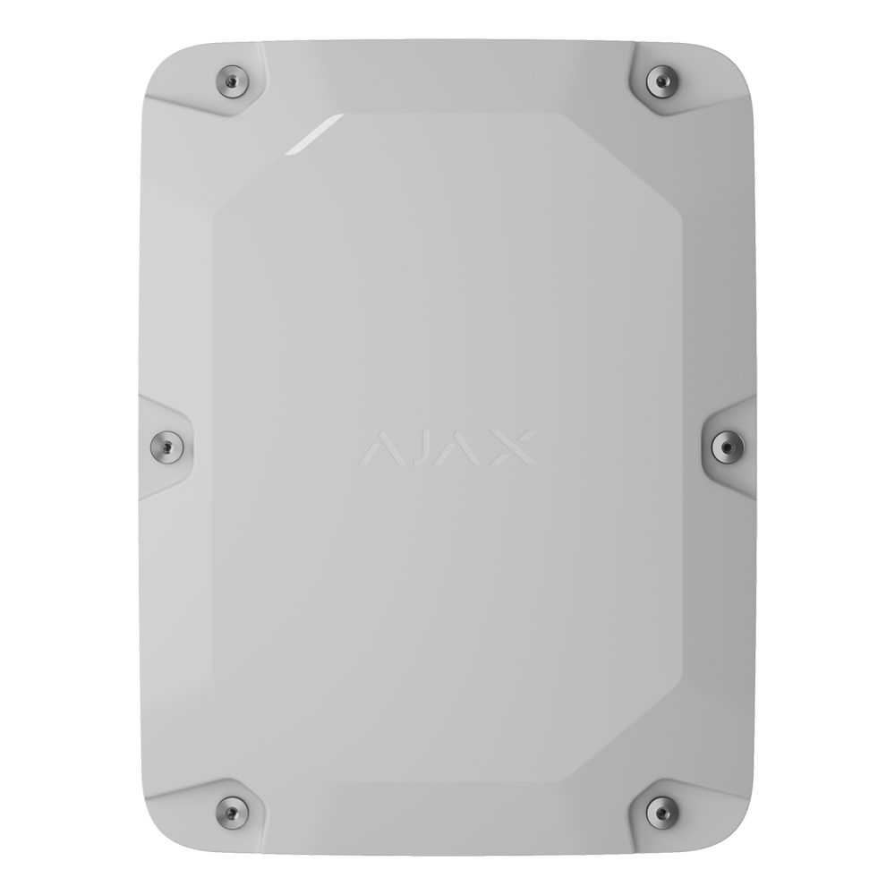 Ajax FIBRA-CASE-E395-W - Carcasa