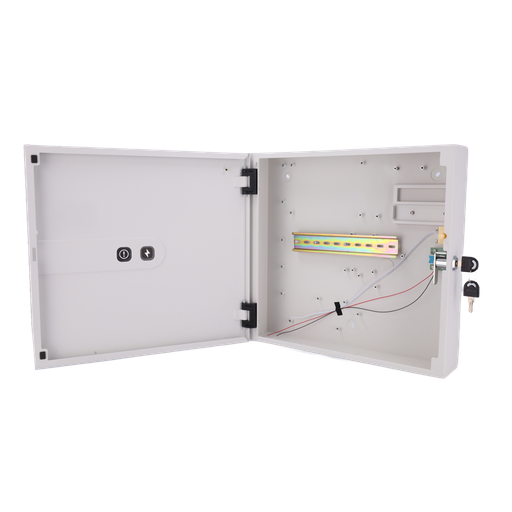 [AK-A095S-METALBOX] Akuvox AK-A095S-METALBOX - Caja para controladora