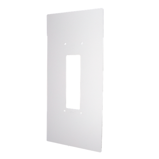[AK-BR-S532-PLATE-S] Akuvox AK-BR-S532-PLATE-S - Marco embellecedor para sustitución
