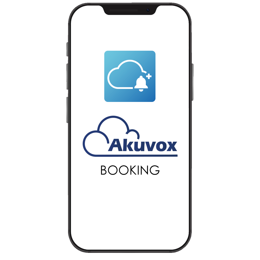 Akuvox AK-LICENSE-BOOKING - Licencia Akuvox Cloud
