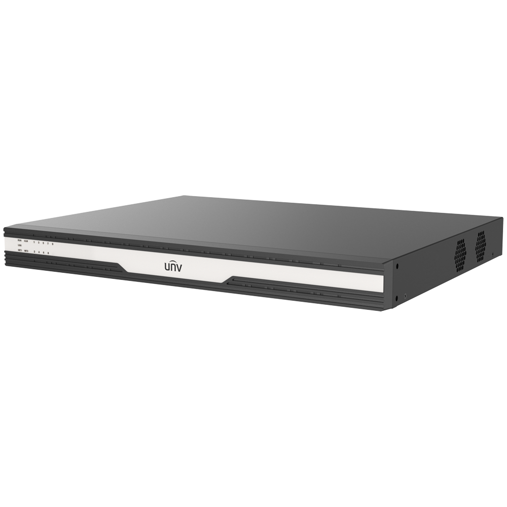 Uniview UV-ADU8809-E - Decodificador Uniview