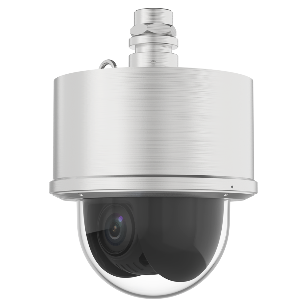 Uniview UV-EXC6524S-X33-VD2 - Cámara PTZ IP Uniview