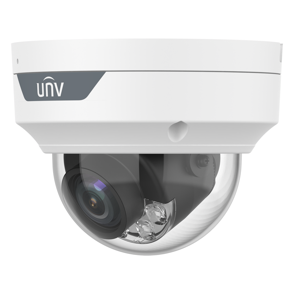 Uniview UV-IPC3534LE-ADZK-DL3 - Cámara Turret IP Uniview