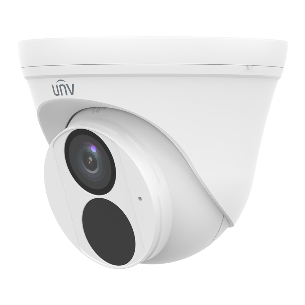 Uniview UV-IPC3612LB-ADF28K-H3 - Cámara Turret IP Uniview