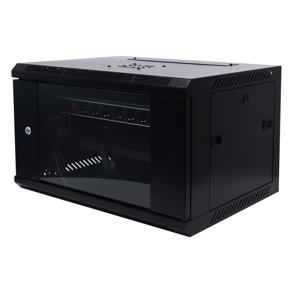Uniview UV-RK-6U-AT - Armario rack Uniview