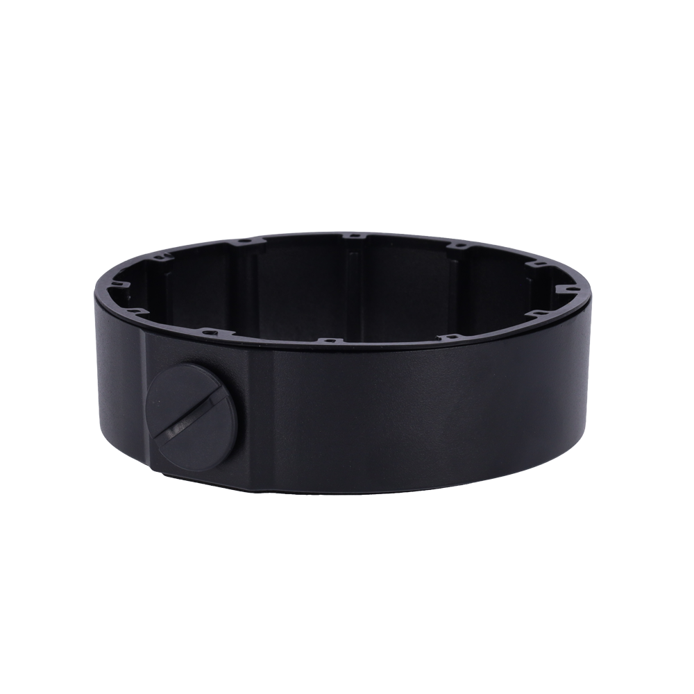 Uniview UV-TR-JB04-C-IN-BLACK - Caja de conexiones