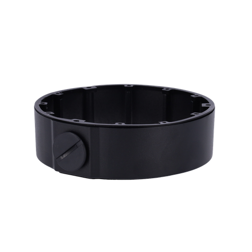 [UV-TR-JB04-C-IN-BLACK] Uniview UV-TR-JB04-C-IN-BLACK - Caja de conexiones