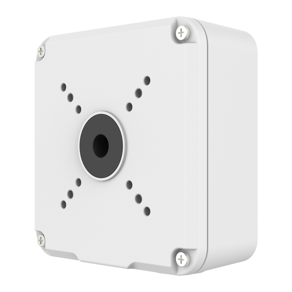 Uniview UV-TR-JB07-D-IN-V2 - Caja de conexiones