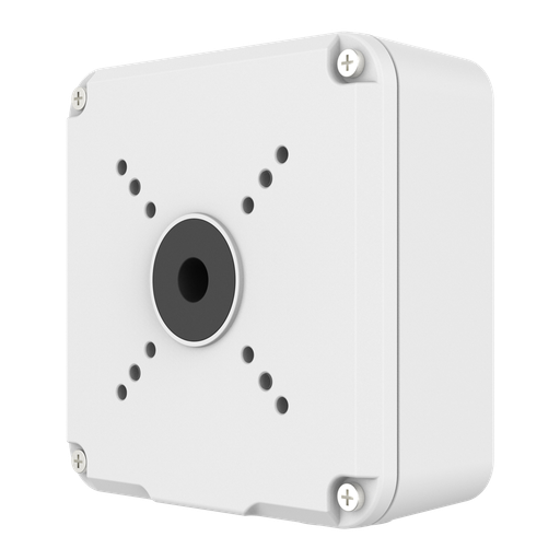 [UV-TR-JB07-D-IN-V2] Uniview UV-TR-JB07-D-IN-V2 - Caja de conexiones