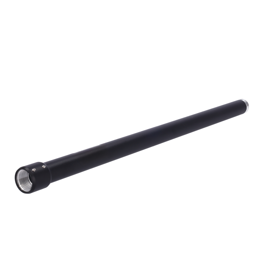 Uniview UV-TR-SE24-A-IN-BLACK - Soporte de techo