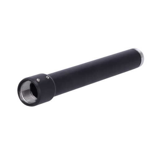 [UV-TR-SE24-IN-BLACK] Uniview UV-TR-SE24-IN-BLACK - Soporte techo para domos motorizadas
