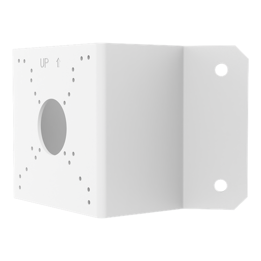 [UV-TR-UC08-C-V2] Uniview UV-TR-UC08-C-V2 - Soporte de esquina